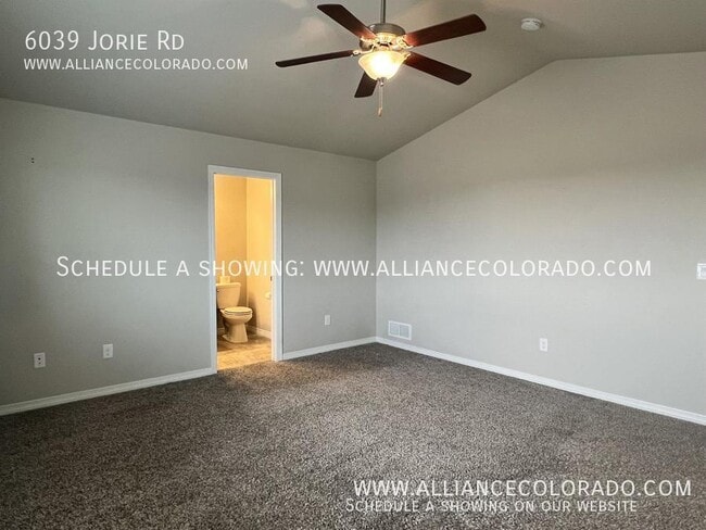 Building Photo - 6039 Jorie Rd