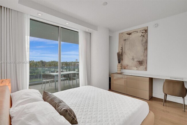 Building Photo - 10201 Collins Ave