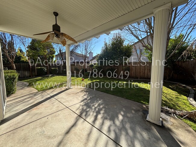 Building Photo - West Roseville, Crocker Ranch Two Story, 4...