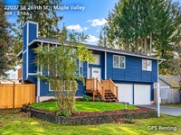 Building Photo - 22037 SE 269th St