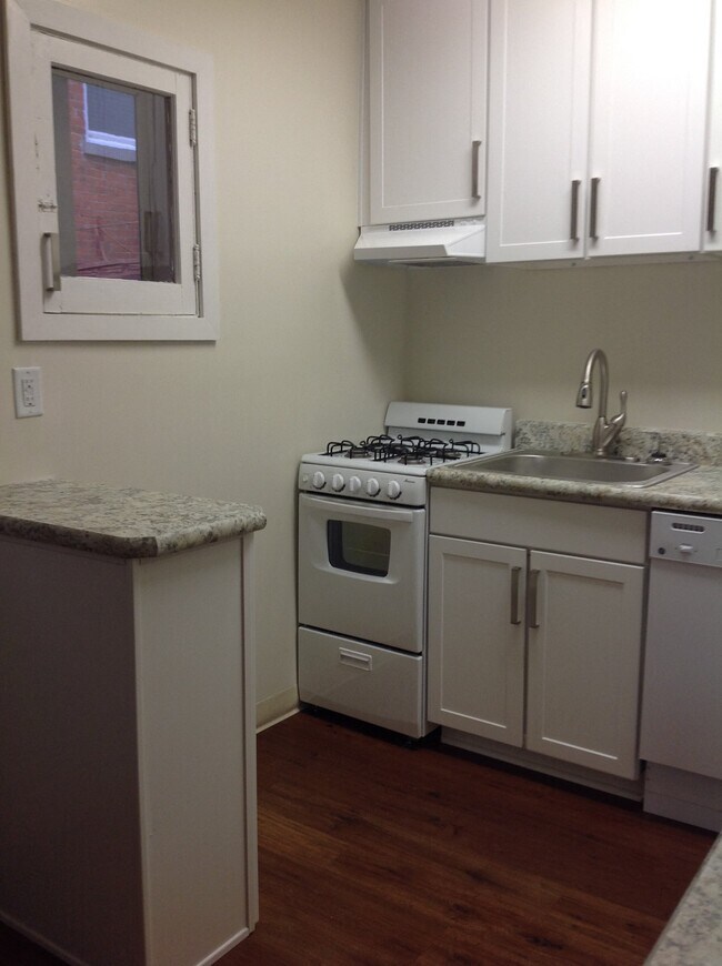 Floorplan - Mt. Adams Living