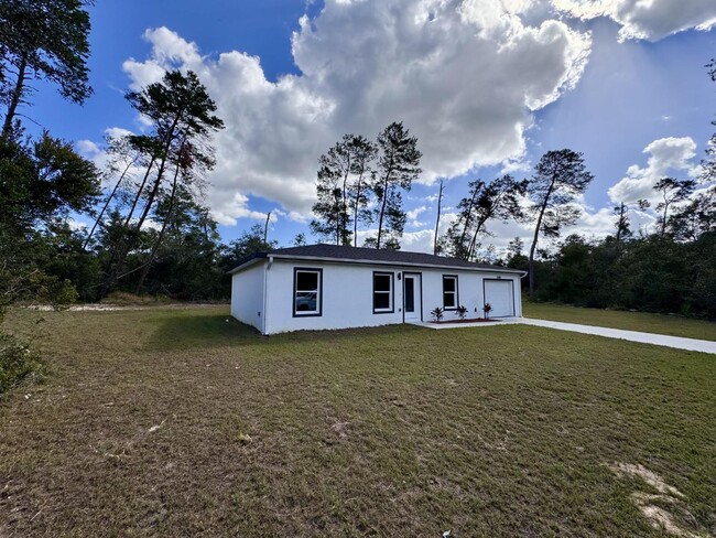 Building Photo - Charming 3 Bedroom Home for Rent in Ocala, FL