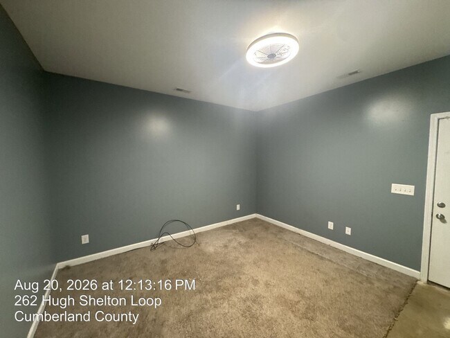 Building Photo - 262 Hugh Shelton Loop
