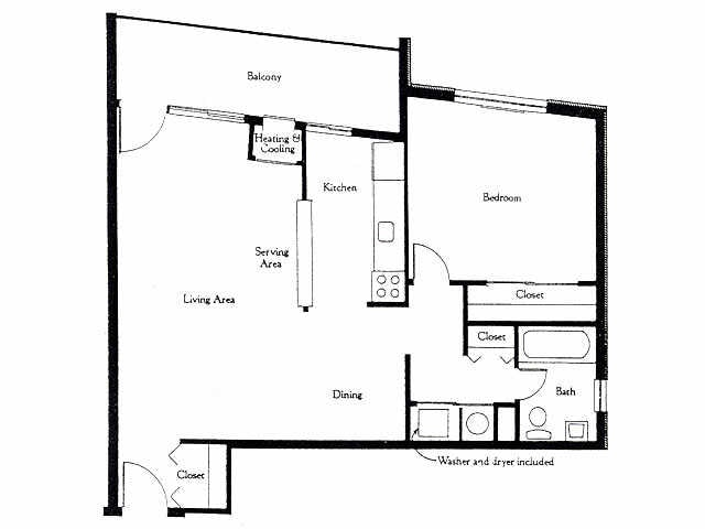 The Willow - The Villages at Mill Crossing
