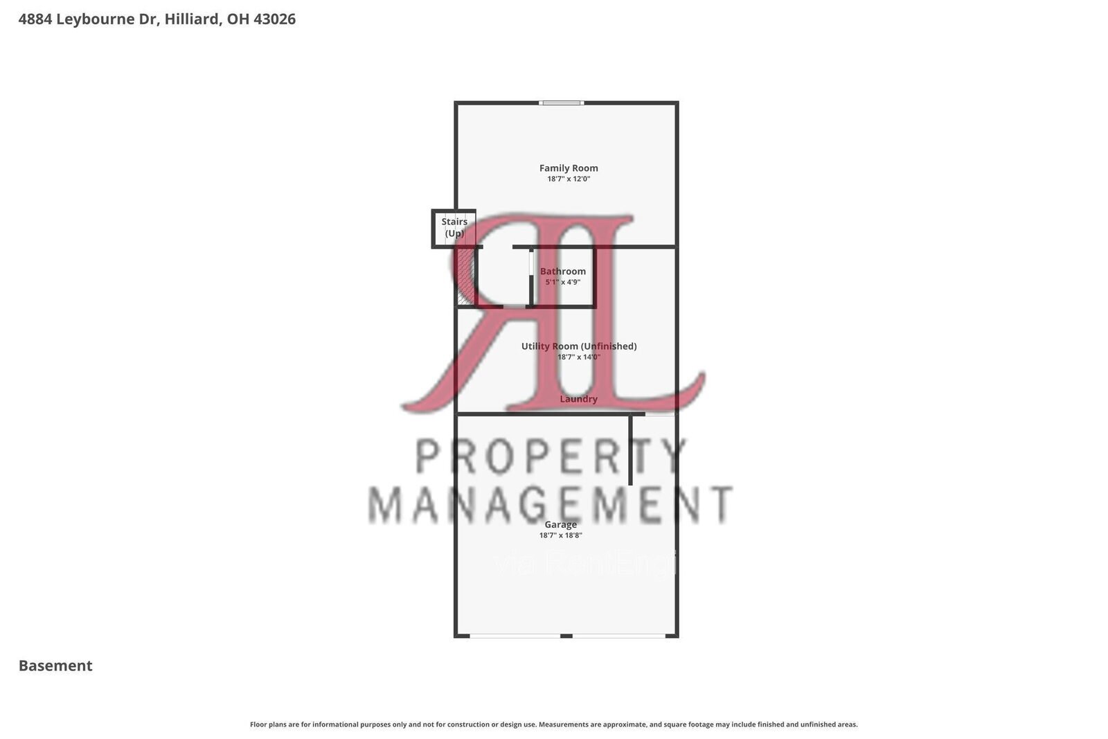 Building Photo - 4884 Leybourne Dr