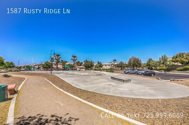 Building Photo - 1587 Rusty Ridge Ln