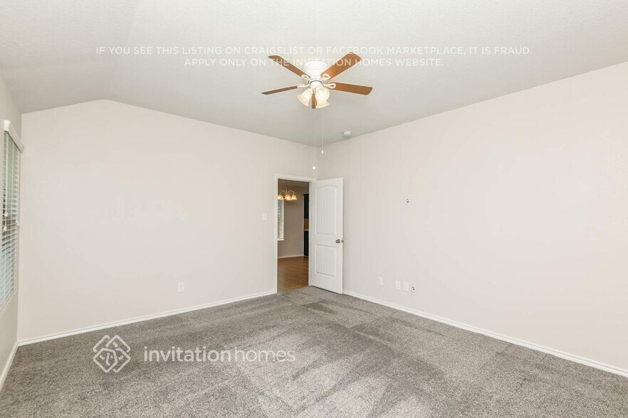 Building Photo - 8921 Cold Harbor St