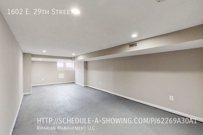 Building Photo - 1602 E 29th St