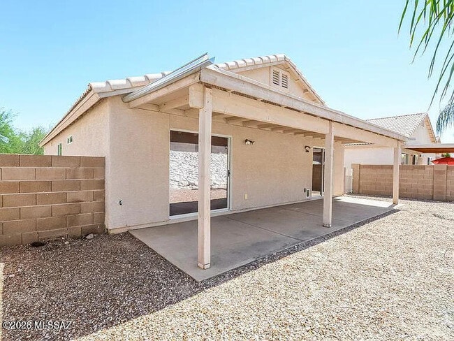 Building Photo - 4490 W Rose Mist Way