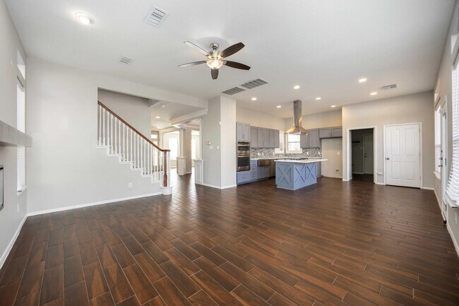 Building Photo - 3419 Crosby Landing