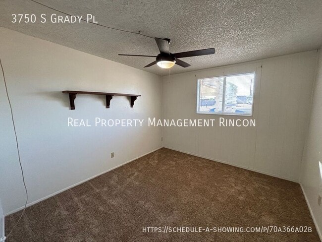 Building Photo - 3750 S Grady Pl