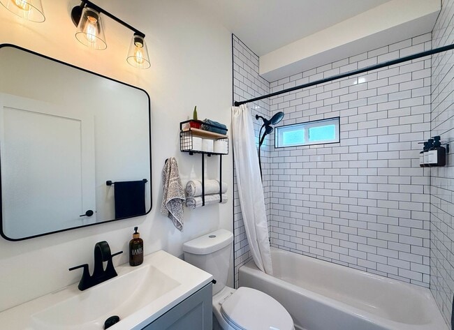 Building Photo - Welcome to your Contemporary Casita in the...