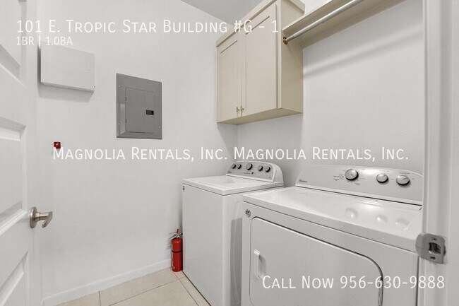 Building Photo - 101 E Tropic Star Dr