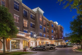 The Triangle Austin Tx Apartment Finder
