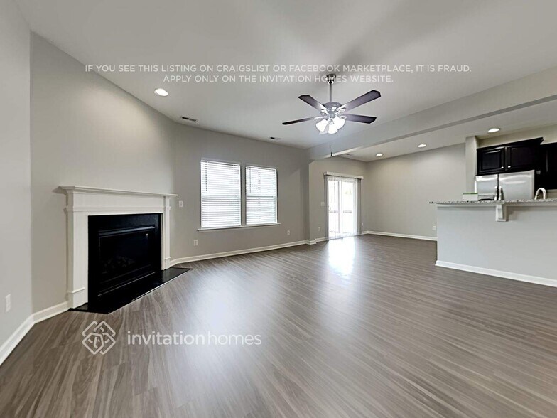 Building Photo - 1012 Harvest Point Dr