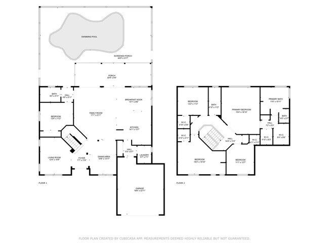 Building Photo - Stunning 5 bed Pool Home - Country Club