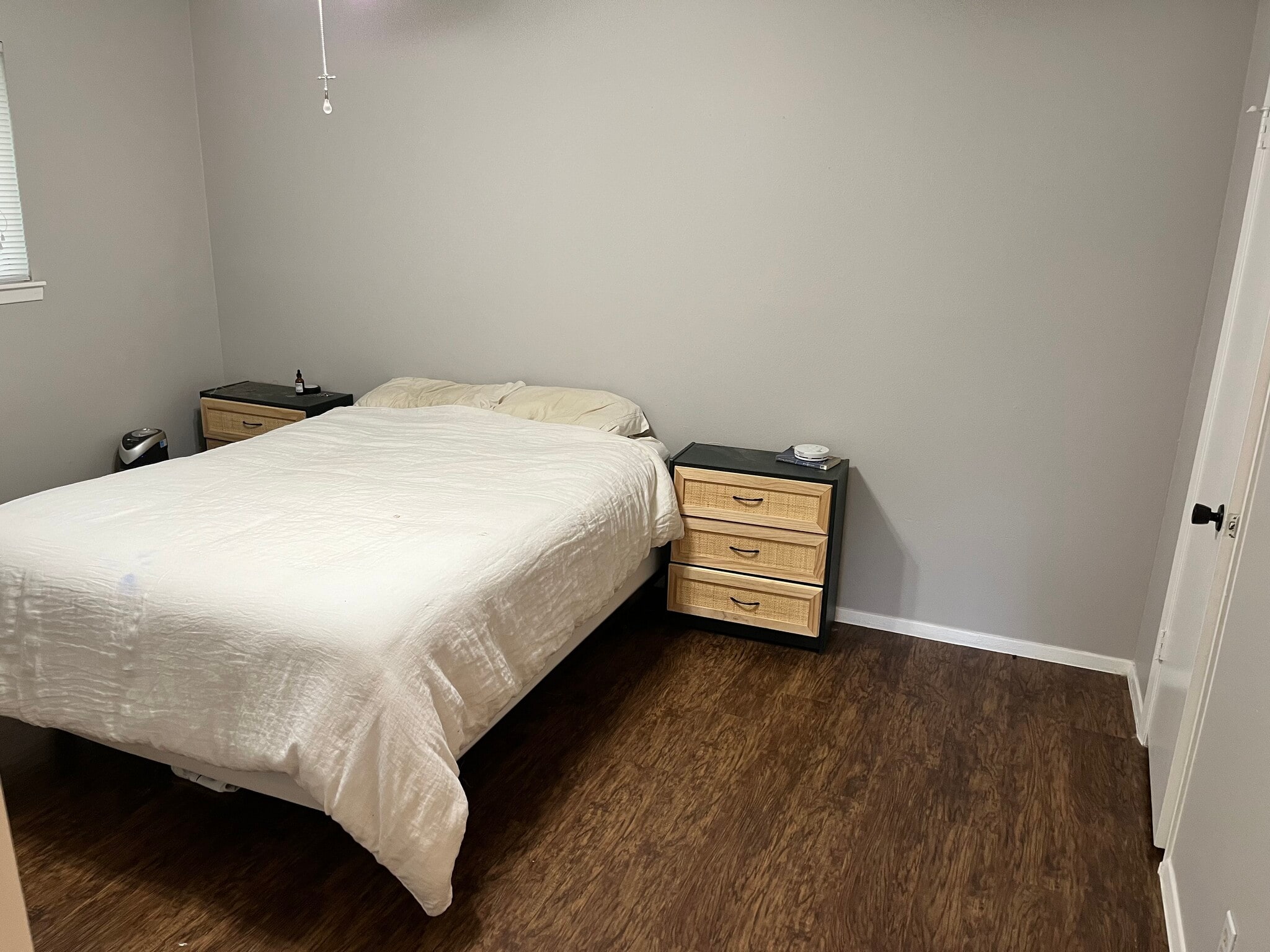 Master Bedroom - 6801 Shier Cove