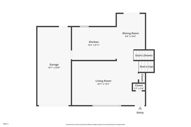 Building Photo - 1549 Sanderson Ave