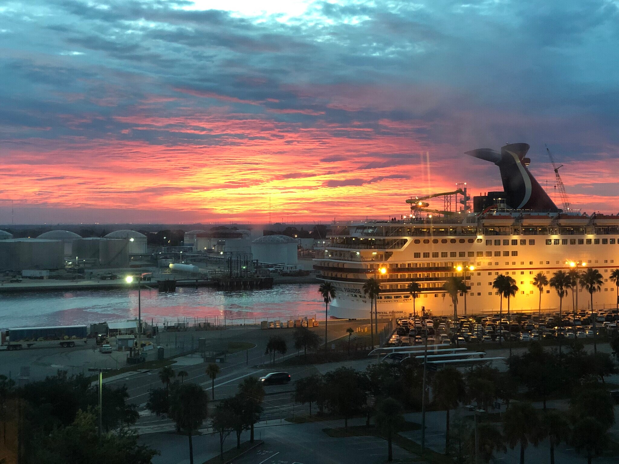 Building Photo - 912 Channelside Dr