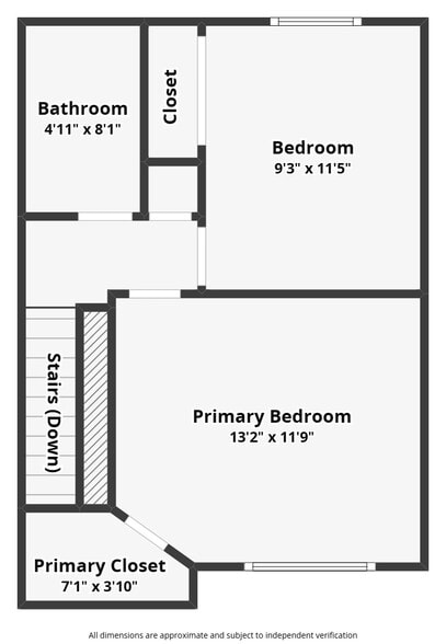 Building Photo - 1118 Darby St