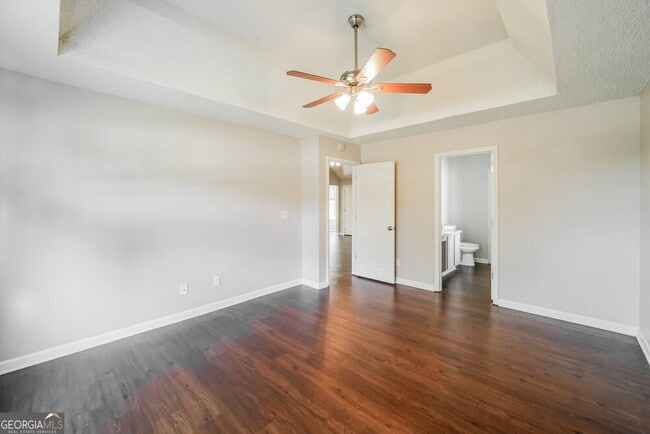 Building Photo - 3865 Crowned Eagle Way