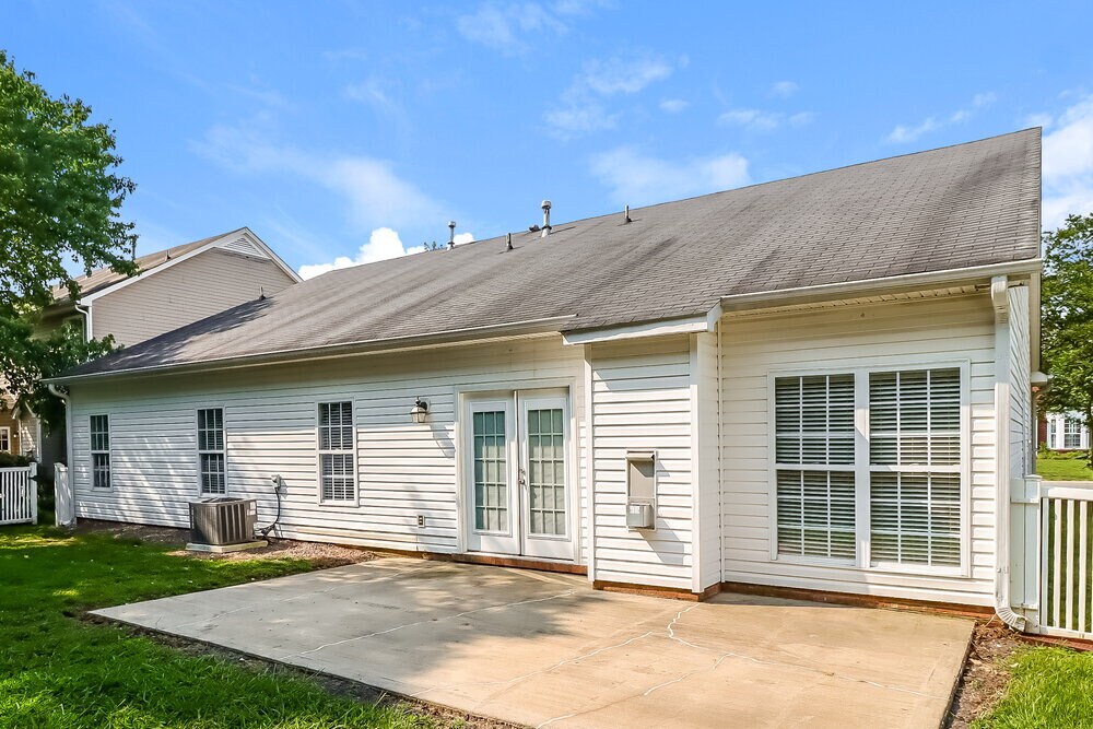 Building Photo - 1440 Whitman Dr NW