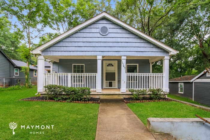 Primary Photo - 1147 Hillcrest Dr SE