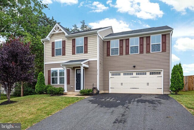 Building Photo - 9117 Freemans Ford Rd