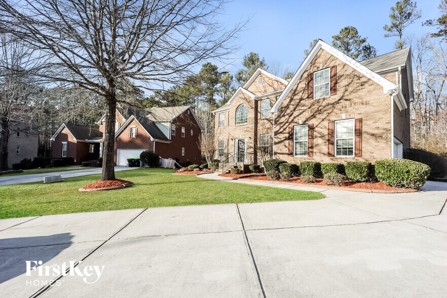 Building Photo - 344 Mistine Ct