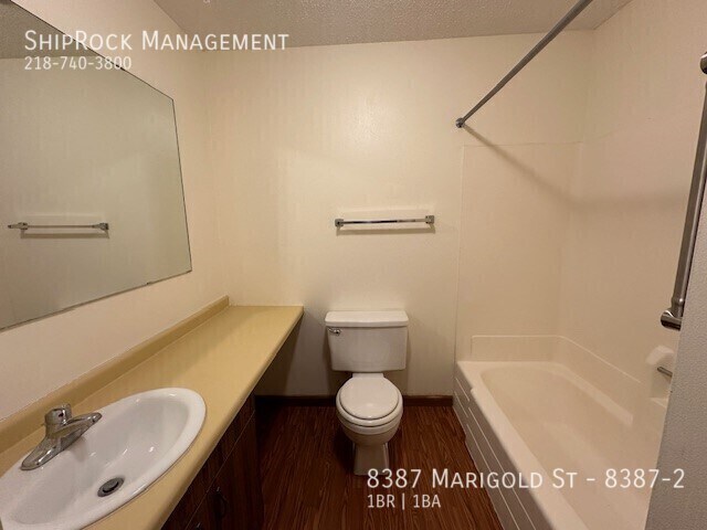 Building Photo - 8387 Marigold St