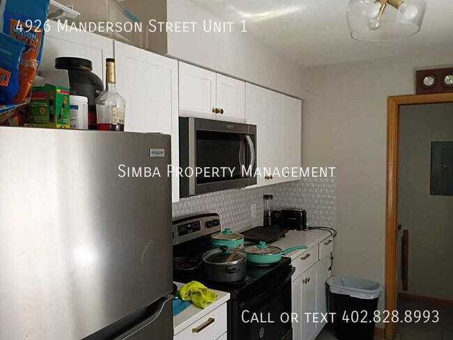 Building Photo - 4926 Manderson St