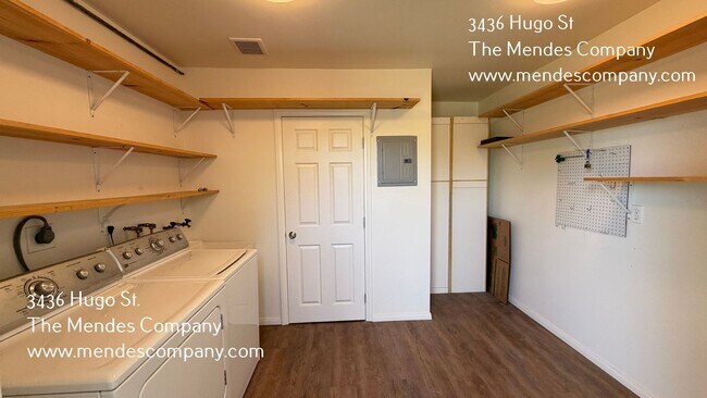 Building Photo - 3436 Hugo St