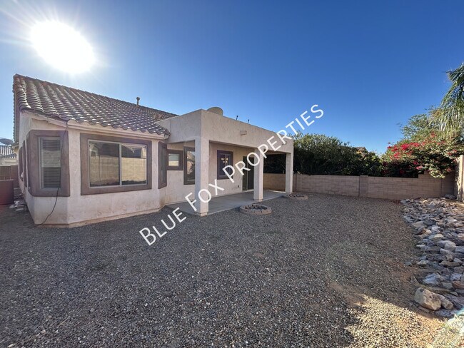 Building Photo - 1194 W Rodriguez Rd