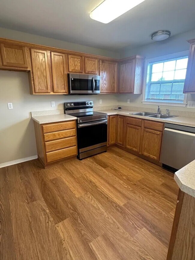 Building Photo - 4434 W Normal St