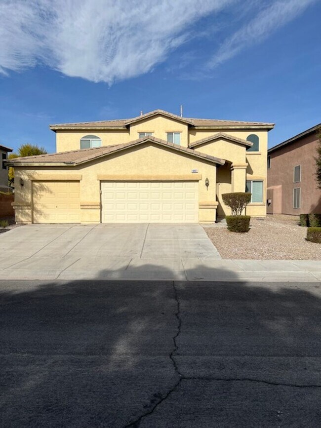 2STORY HOME FOR RENT IN THE NORTHWEST 4862 Lionesse Ct Las Vegas NV