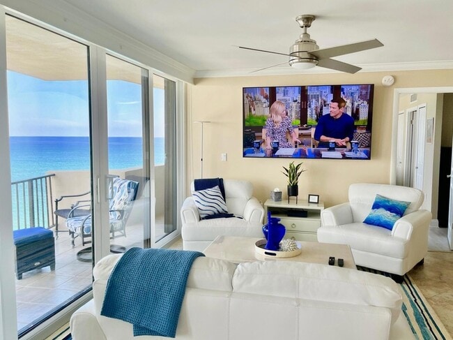 Building Photo - 4200 N Ocean Dr