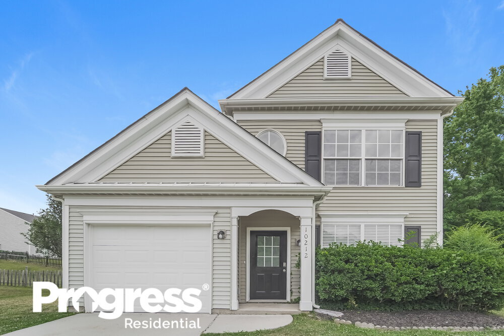 Building Photo - 10212 Roundleaf Dr