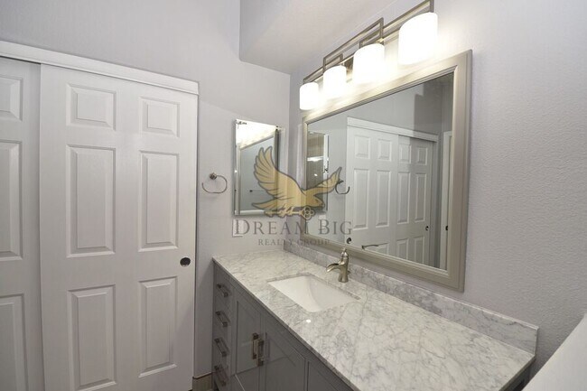 Building Photo - 7155 S Durango Dr