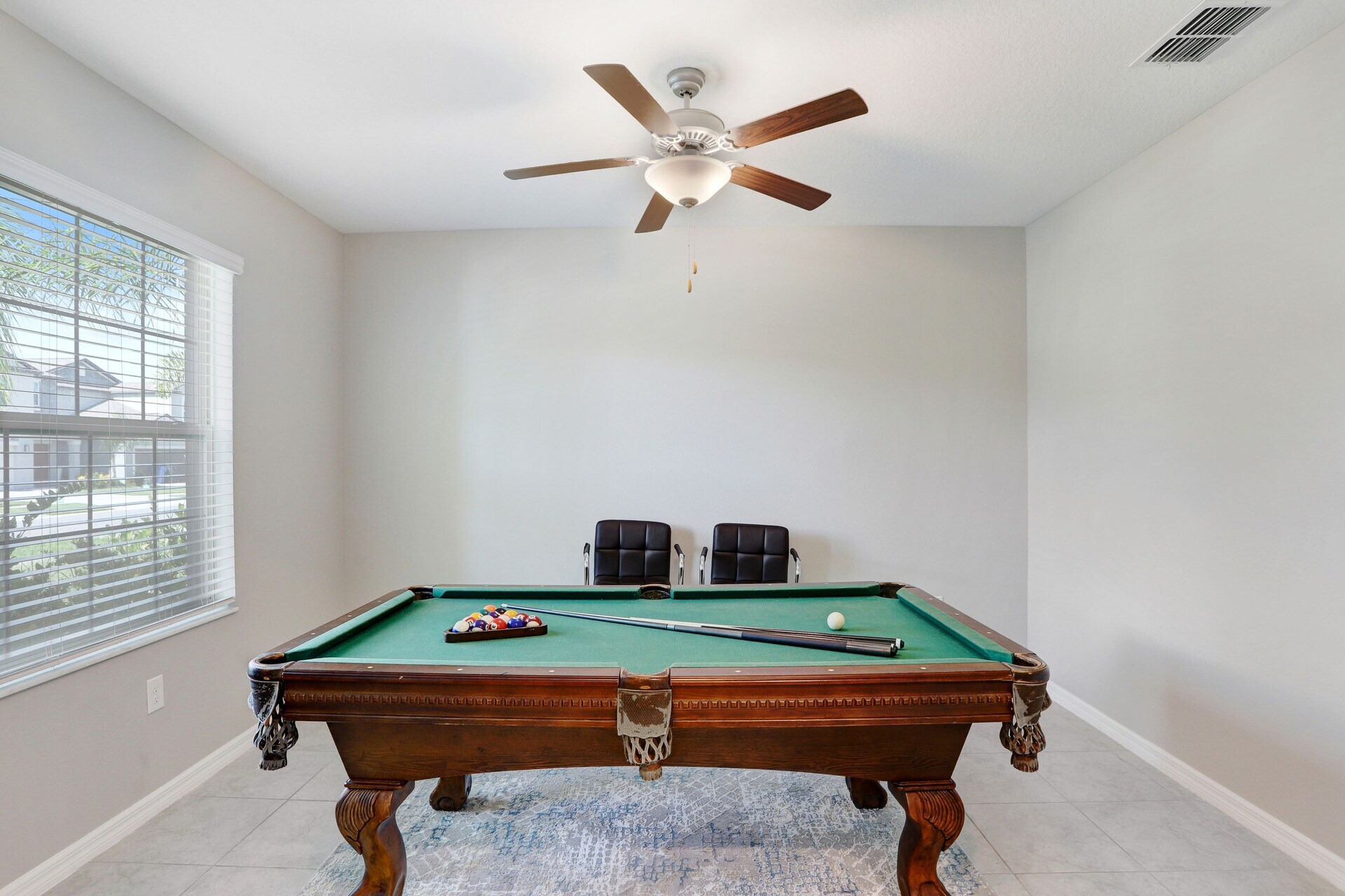 Flex room - 4918 Wild Senna Blvd