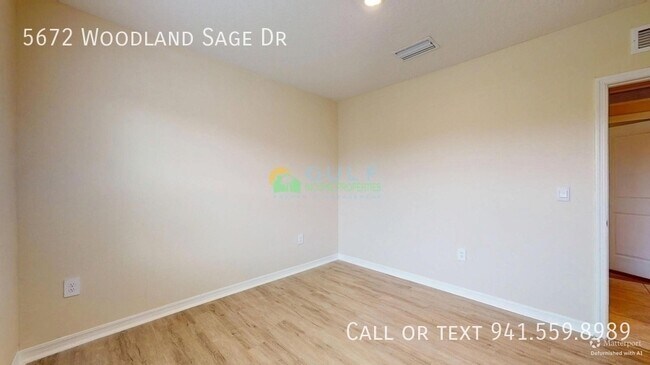Building Photo - 5672 Woodland Sage Dr
