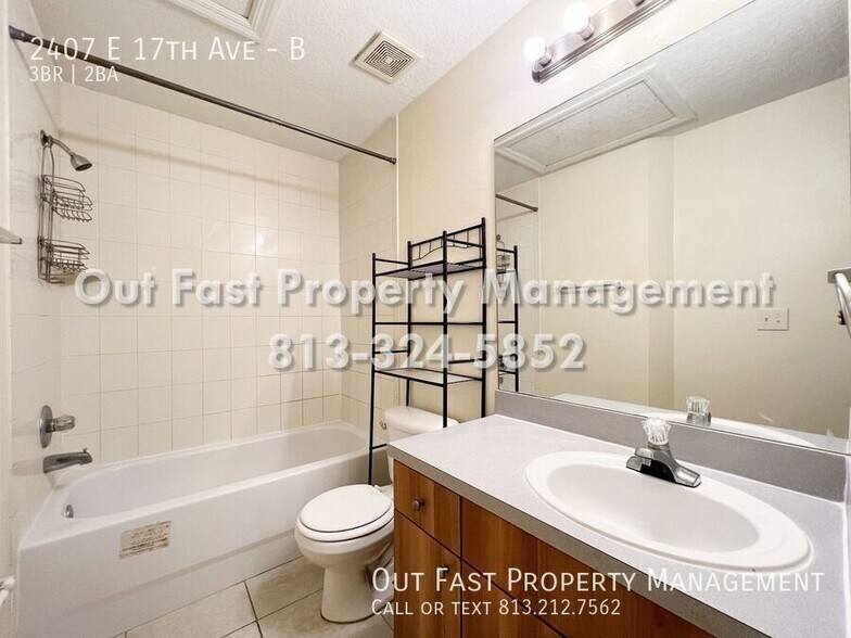 Building Photo - 2407 E 17th Ave