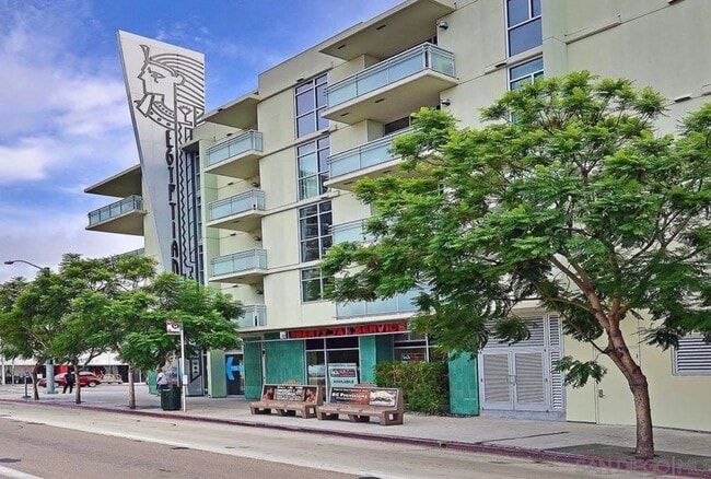 Building Photo - 3812 Park Blvd