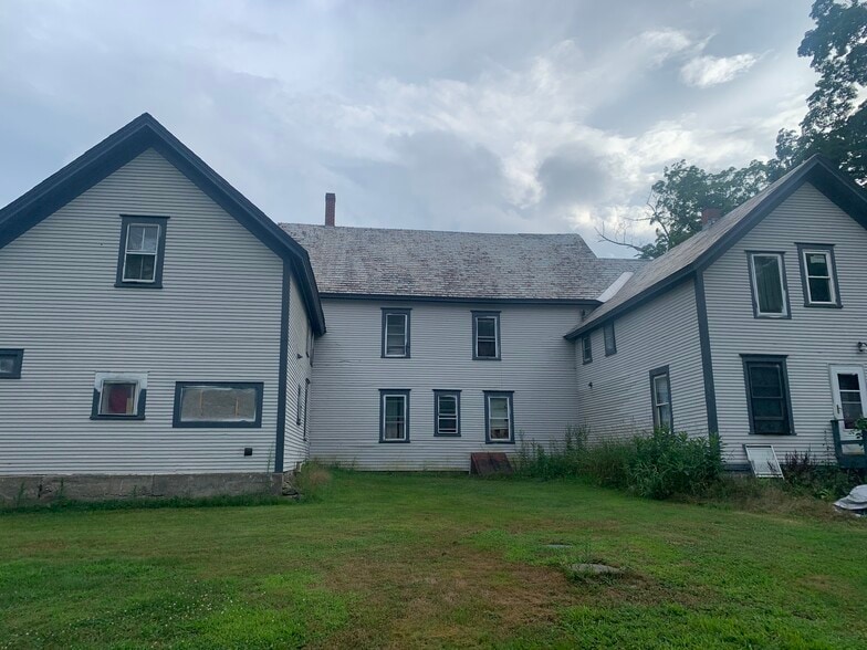 Building Photo - 1063 Marlboro Rd