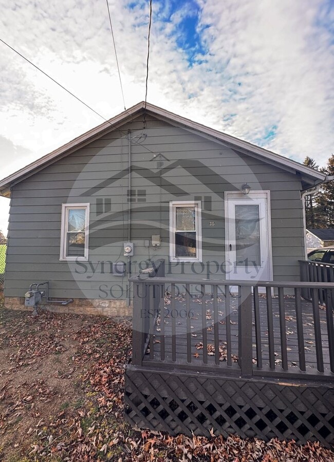 Building Photo - Available Now