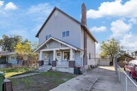 Building Photo - 1804 E Liberty Ave