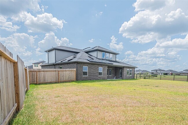 Building Photo - 3503 Harlow Vis Ct