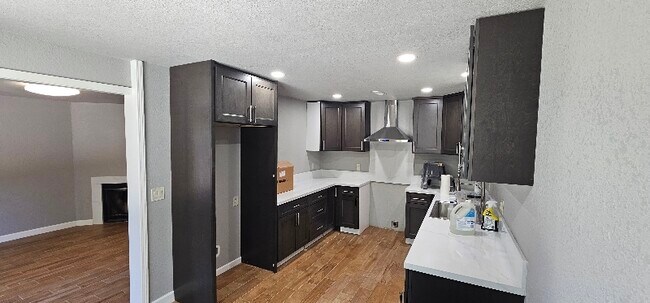 Building Photo - 2540 Antoine Ct