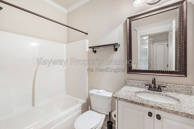 Building Photo - 519 Gary Glen Dr