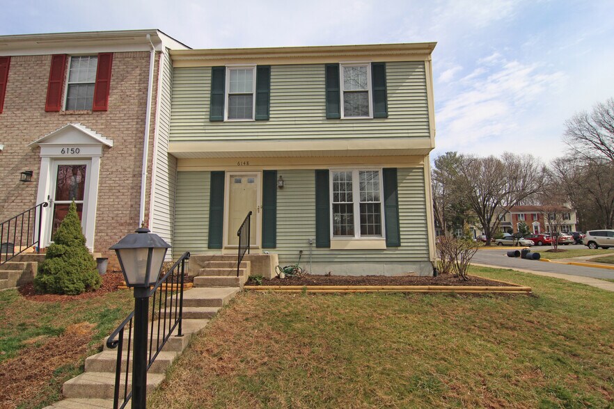 Building Photo - 6148 Martins Landing Ct