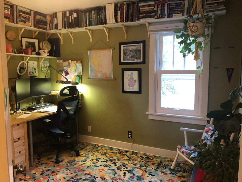 Building Photo - 607 E Laurel St